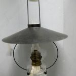 612 2266 PARAFFIN LAMP